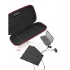 Trust GXT 1241 Tidor XL Uzmavas futrālis Nintendo Melns