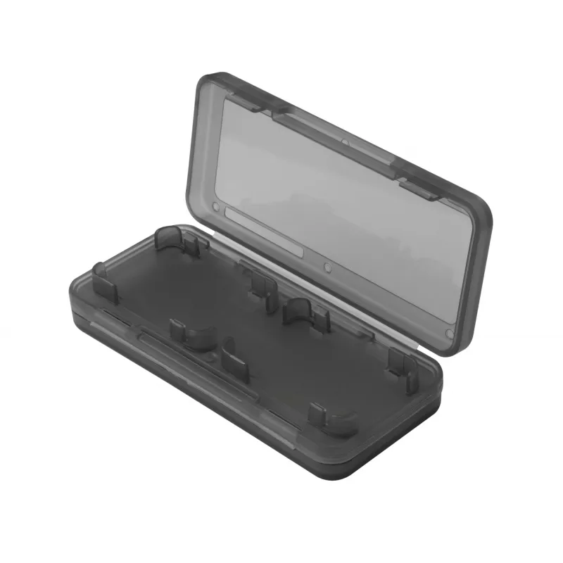 Trust GXT 1241 Tidor XL Uzmavas futrālis Nintendo Melns