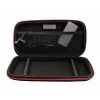 Trust GXT 1241 Tidor XL Uzmavas futrālis Nintendo Melns
