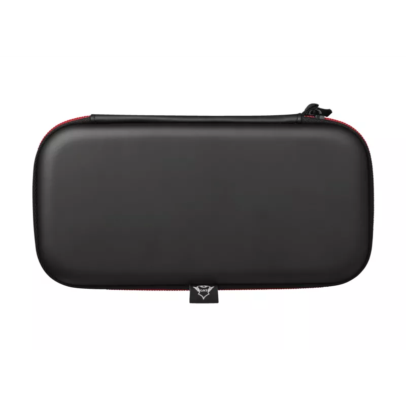 Trust GXT 1241 Tidor XL Uzmavas futrālis Nintendo Melns