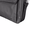 Trust Atlanta 40,6 cm (16 collu) portfelis melns