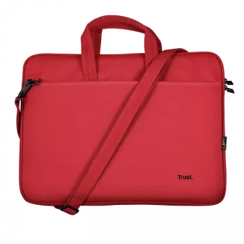 Trust Bologna 40,6 cm (16 collu) portfelis sarkans