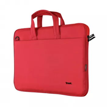 Trust Bologna 40,6 cm (16 collu) portfelis sarkans