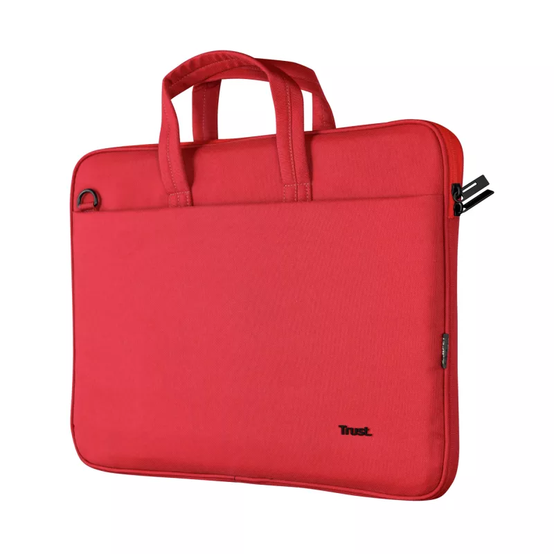 Trust Bologna 40,6 cm (16 collu) portfelis sarkans