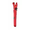 Trust Bologna 40,6 cm (16 collu) portfelis sarkans
