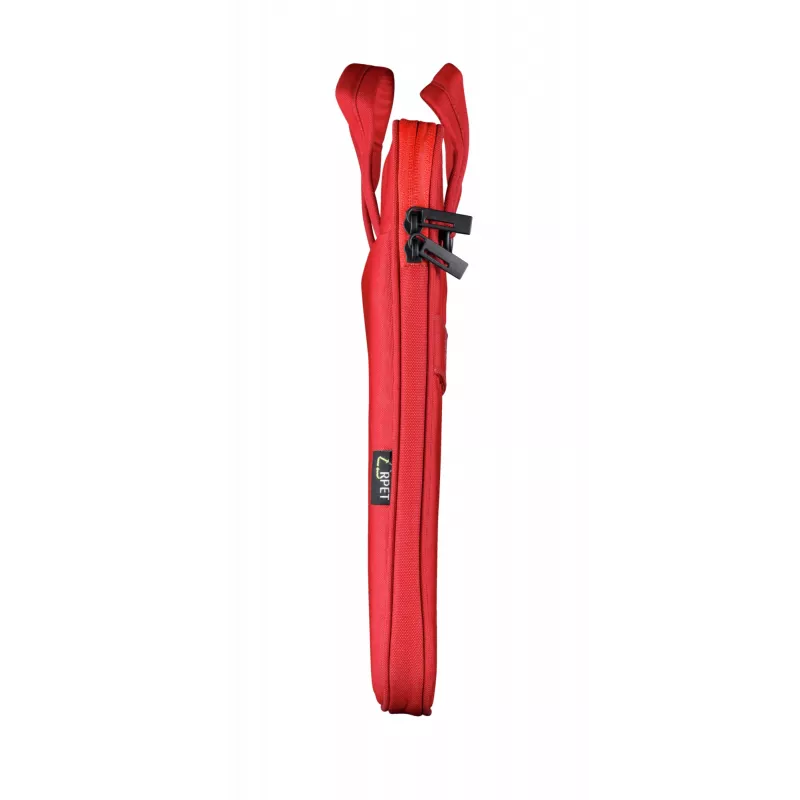 Trust Bologna 40,6 cm (16 collu) portfelis sarkans