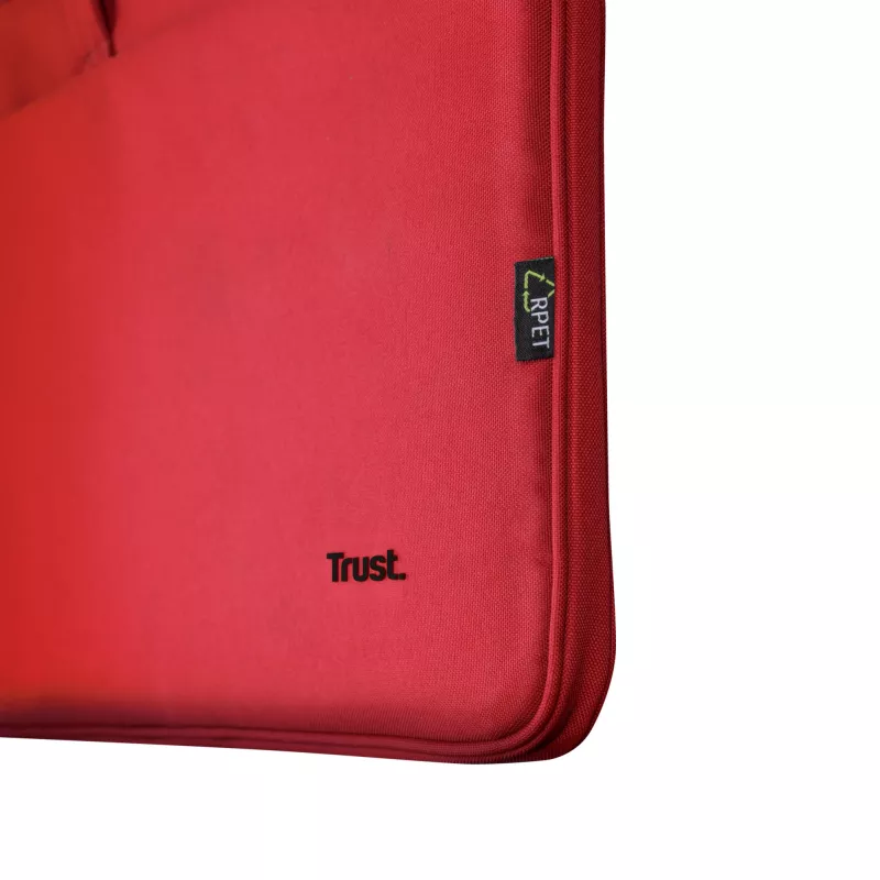 Trust Bologna 40,6 cm (16 collu) portfelis sarkans