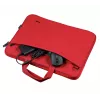 Trust Bologna 40,6 cm (16 collu) portfelis sarkans