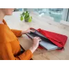 Trust Bologna 40,6 cm (16 collu) portfelis sarkans