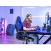 Trust GXT 611 Wezz skaļruņu komplekts 6 W PC/Portatīvais dators Melns 2.0 kanāli 3 W