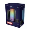 Trust GXT 611 Wezz skaļruņu komplekts 6 W PC/Portatīvais dators Melns 2.0 kanāli 3 W