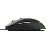 Trust GXT 981 Redex pele Spēlēm Labās rokas USB Type-A Optiskā 10000 DPI