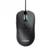 Trust GXT 981 Redex pele Spēlēm Labās rokas USB Type-A Optiskā 10000 DPI
