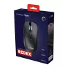 Trust GXT 981 Redex pele Spēlēm Labās rokas USB Type-A Optiskā 10000 DPI