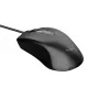 Trust 24657 pele Biroja Piemērota abām rokām USB Type-A Optiskā 1200 DPI