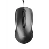 Trust 24657 pele Biroja Piemērota abām rokām USB Type-A Optiskā 1200 DPI