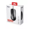 Trust 24657 pele Biroja Piemērota abām rokām USB Type-A Optiskā 1200 DPI