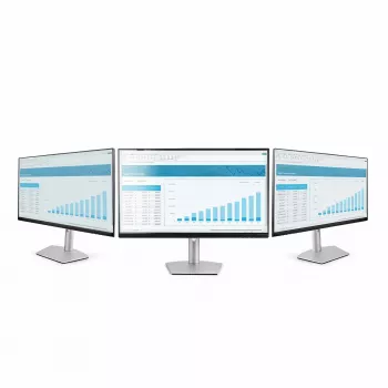 StarTech.com 24 collu 16:9 pretzilās gaismas filtrs, BlueLight ekrāna filtrs 24 collu datora monitoram, samazina acu nogurumu, divas montāžas iespējas, atbilst TAA prasībām