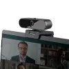 Trust TW-200 tīmekļa kamera 1920 x 1080 pikseļi USB melna