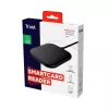Trust Ceto viedkaršu lasītājs Iekštelpām USB USB 2.0 Melns