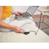 Trust Ceto viedkaršu lasītājs Iekštelpām USB USB 2.0 Melns