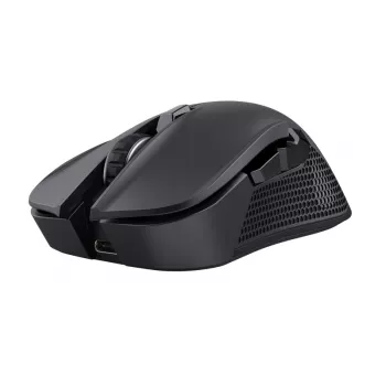 Trust GXT 923 YBAR pele Spēlēm Labās rokas RF Bezvadu Optiskais 7200 DPI