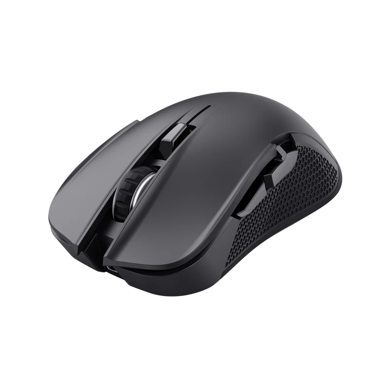 Trust GXT 923 YBAR pele Spēlēm Labās rokas RF Bezvadu Optiskais 7200 DPI