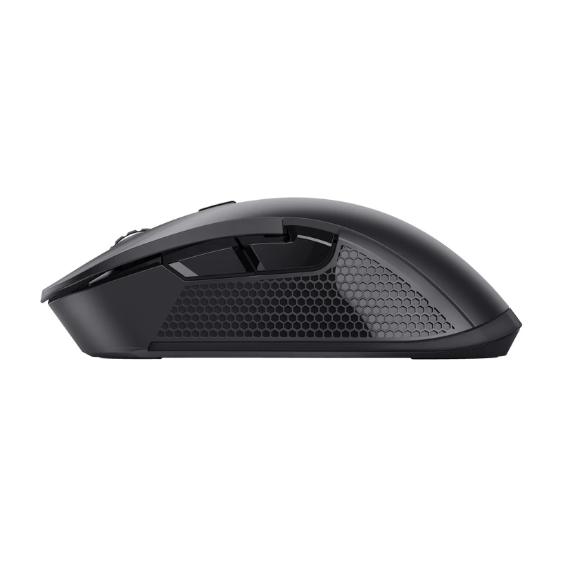 Trust GXT 923 YBAR pele Spēlēm Labās rokas RF Bezvadu Optiskais 7200 DPI