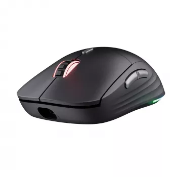 Trust GXT 926 Redex II pele spēlēm labās rokas RF bezvadu lāzera 10000 DPI