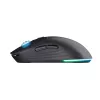 Trust GXT 927 Redex+ pele Spēlēm Labās rokas RF Bezvadu + USB Type-A Lāzera 25600 DPI
