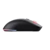 Trust GXT 927 Redex+ pele Spēlēm Labās rokas RF Bezvadu + USB Type-A Lāzera 25600 DPI