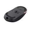 Trust GXT 927 Redex+ pele Spēlēm Labās rokas RF Bezvadu + USB Type-A Lāzera 25600 DPI