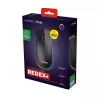Trust GXT 927 Redex+ pele Spēlēm Labās rokas RF Bezvadu + USB Type-A Lāzera 25600 DPI