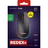Trust GXT 927 Redex+ pele Spēlēm Labās rokas RF Bezvadu + USB Type-A Lāzera 25600 DPI