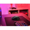 Trust GXT 927 Redex+ pele Spēlēm Labās rokas RF Bezvadu + USB Type-A Lāzera 25600 DPI