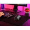 Trust GXT 927 Redex+ pele Spēlēm Labās rokas RF Bezvadu + USB Type-A Lāzera 25600 DPI
