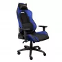 Trust GXT 714 RUYA universāls spēļu krēsls melns, zils