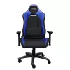 Trust GXT 714 RUYA universāls spēļu krēsls melns, zils