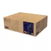 Trust GXT 714 RUYA universāls spēļu krēsls melns, zils