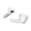 Trust Yavi austiņas True Wireless Stereo (TWS) Ievietojamās Zvani/Mūzika USB Type-C Bluetooth Balts