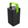 Trust Redoh XXL 50000 mAh melna, zaļa