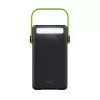 Trust Redoh XXL 50000 mAh melna, zaļa