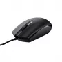 Trust TM-101 pele Mājas Piemērota abām rokām USB Type-A Optiskā 1200 DPI