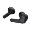 Trust Yavi austiņas True Wireless Stereo (TWS) Ievietojamās Zvani/Mūzika USB Type-C Bluetooth Melns