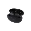 Trust Yavi austiņas True Wireless Stereo (TWS) Ievietojamās Zvani/Mūzika USB Type-C Bluetooth Melns