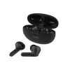 Trust Yavi austiņas True Wireless Stereo (TWS) Ievietojamās Zvani/Mūzika USB Type-C Bluetooth Melns