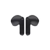 Trust Yavi austiņas True Wireless Stereo (TWS) Ievietojamas Zvani/Mūzika USB Type-C Bluetooth melns