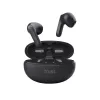 Trust Yavi austiņas True Wireless Stereo (TWS) Ievietojamas Zvani/Mūzika USB Type-C Bluetooth melns
