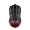 Trust GXT 928 HELOX, labās rokas, optiskā, USB Type-A, 6400 DPI, melna