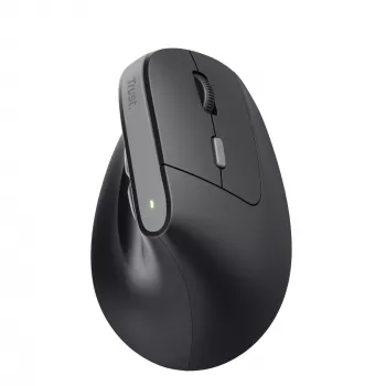 Trust TM-270 pele Biroja Labroču RF Bezvadu Optisks 2400 DPI